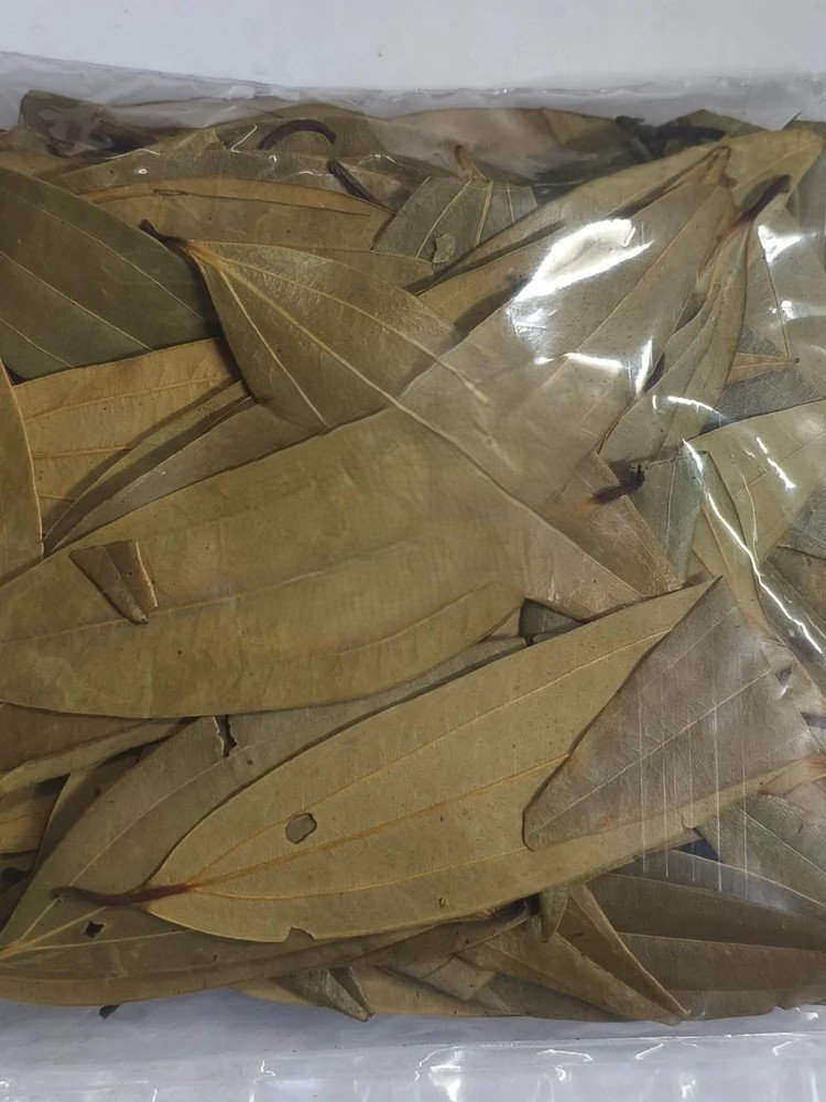 Bay Leaf (Tej Patta) 50g